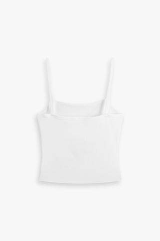 Áo Thun Hai Dây Nữ Ôm Body Cotton Mềm Mịn, Co Giãn 4 Chiều