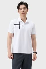 Áo Polo Nam Form Suông - Chất Thun Cao Cấp Thoáng Mát