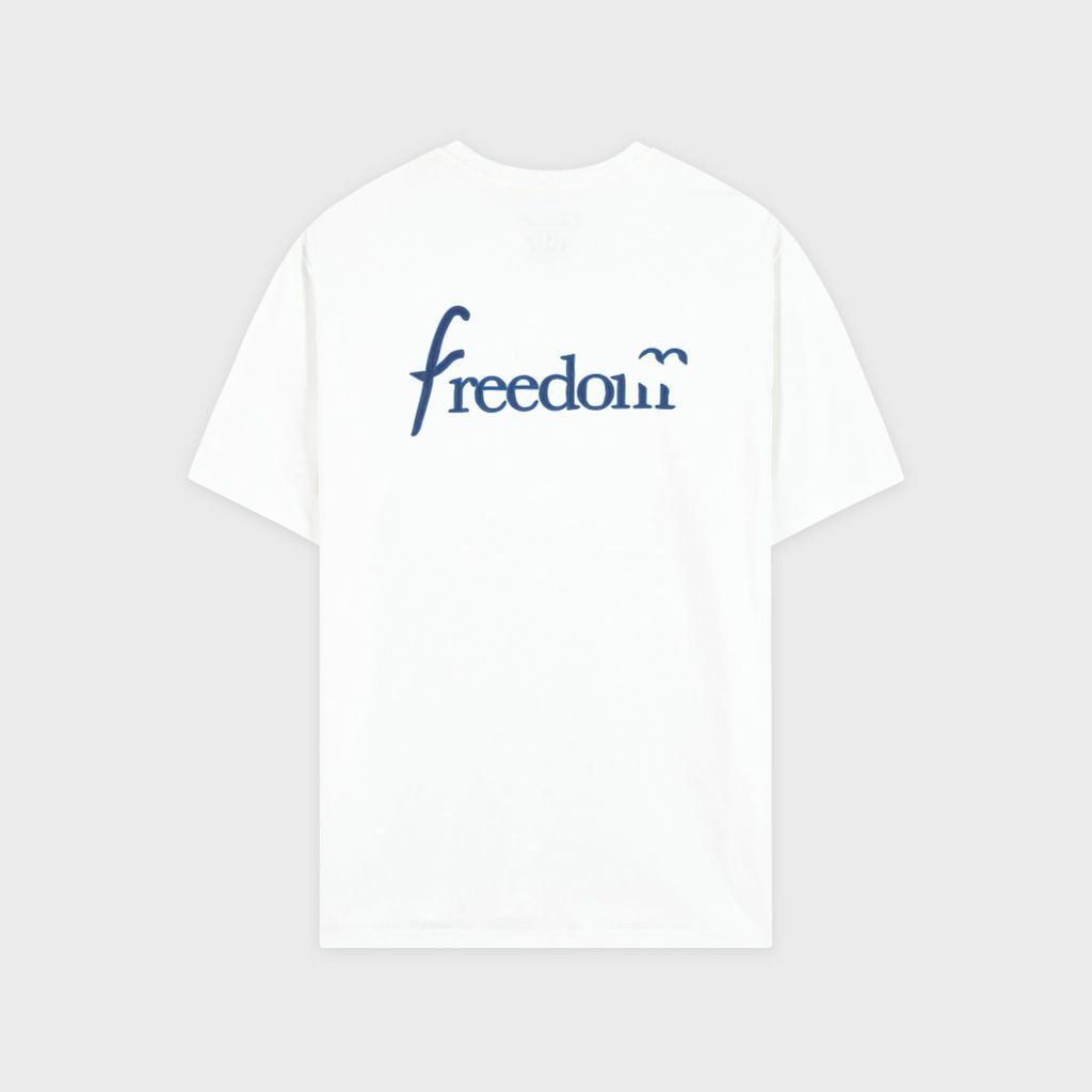 Áo Thun Cộc Tay Unisex 