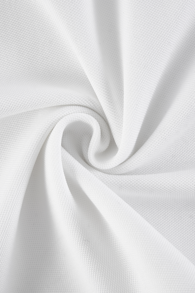 Áo Polo Nữ Sát Nách Cotton Poplin Cao Cấp - Thời Trang Hè Mềm Mát