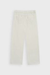 Quần Dài Jeans Nữ Dáng Suông