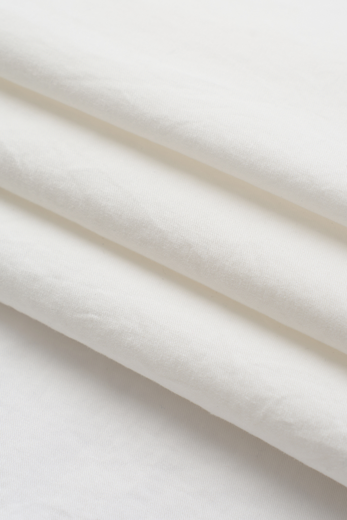 Áo Sơ Mi Nam Dài Tay Form Suông Cotton Linen Cao Cấp - Thoáng Khí, Lịch Lãm
