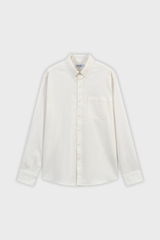 Áo Sơ Mi Nam Dài Tay Form Suông Cotton Linen Cao Cấp - Thoáng Khí, Lịch Lãm
