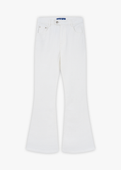 Quần Jean Nữ Ống Loe