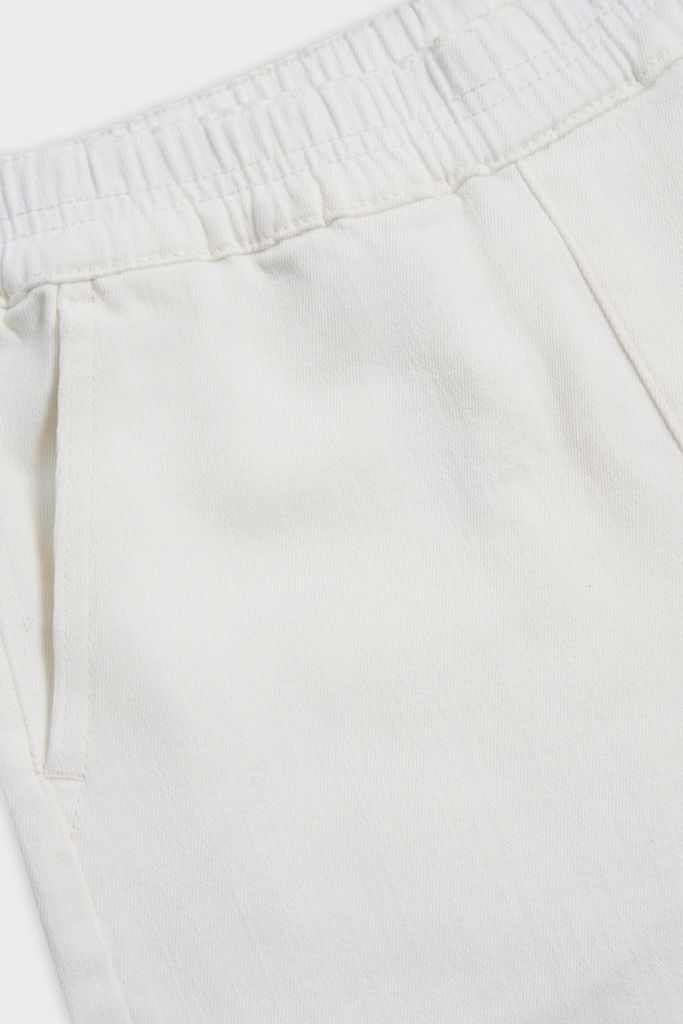 Quần Ngố Jean Nữ Ống Đứng