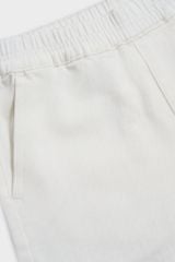 Quần Ngố Jean Nữ Ống Đứng