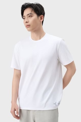 Áo Thun Cộc Tay Unisex 