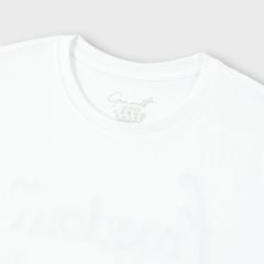 Áo Thun Cộc Tay Unisex 