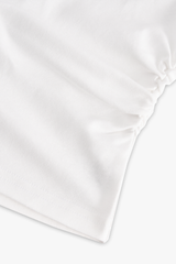 Áo Polo Cộc Tay Nữ - Ôm Gọn Vừa Phải, Tôn Eo Trẻ Trung