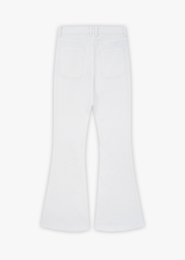 Quần Jean Nữ Ống Loe