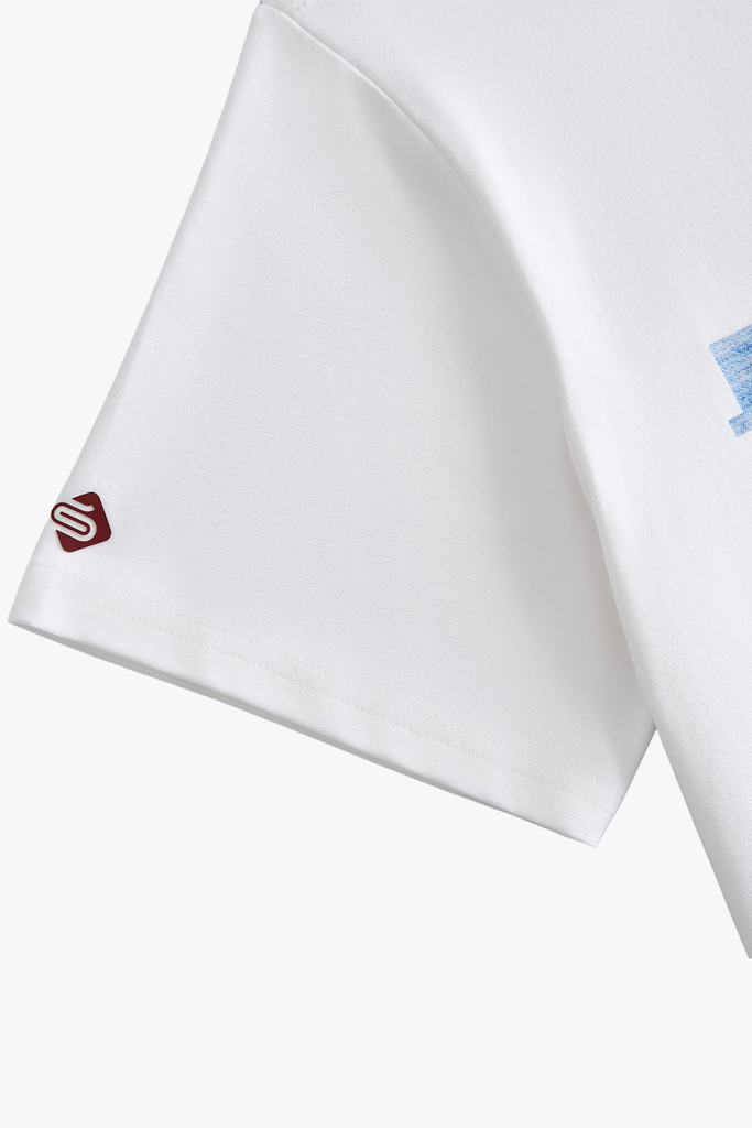 Áo Thun Cộc Tay Unisex