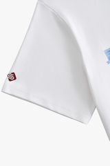Áo Thun Cộc Tay Unisex