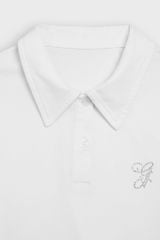 Áo Polo Cộc Tay Nữ