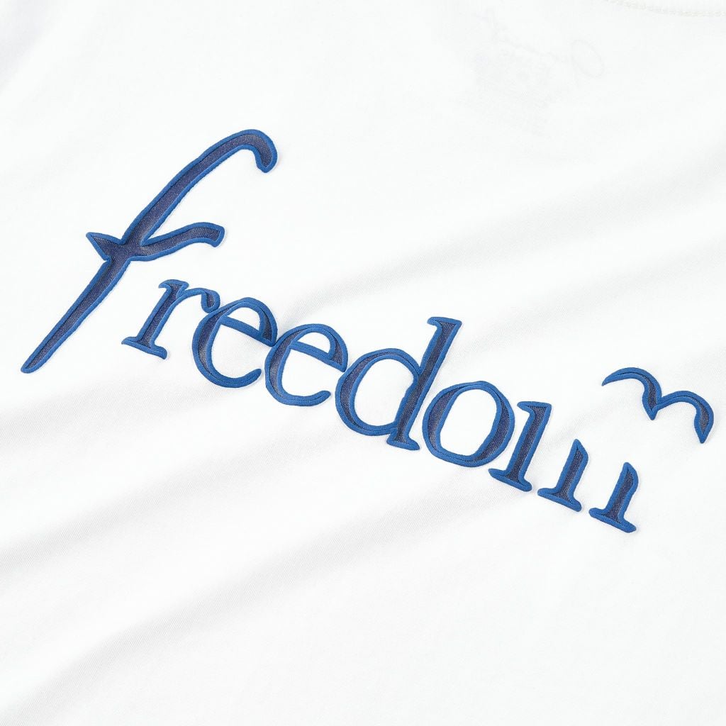 Áo Thun Cộc Tay Unisex 