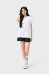 Áo Thun Cộc Tay Unisex 