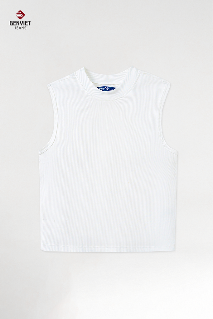 Áo Thun Sát Nách Nữ DA6218T08820