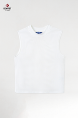 Áo Thun Sát Nách Nữ DA6218T08820