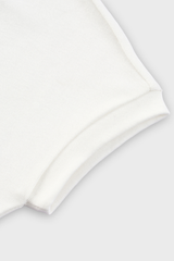Áo Thun Nữ Tay Hến Slim-fit Thun Gân Cao Cấp - Tôn Dáng, Mềm Mát Tự Nhiên