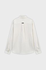 Áo Sơ Mi Nam Dài Tay Form Suông Cotton Linen Cao Cấp - Thoáng Khí, Lịch Lãm