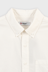 Áo Sơ Mi Nam Dài Tay Form Suông Cotton Linen Cao Cấp - Thoáng Khí, Lịch Lãm