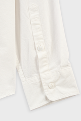 Áo Sơ Mi Nam Dài Tay Form Suông Cotton Linen Cao Cấp - Thoáng Khí, Lịch Lãm