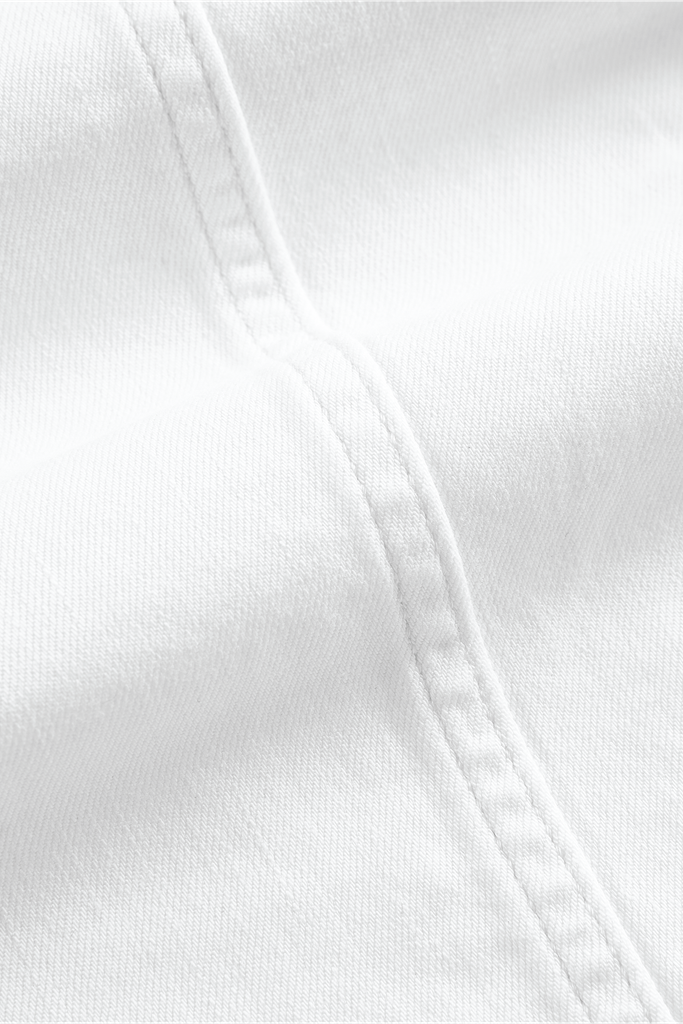 Áo Khoác Jean Nữ Ôm Vừa Cotton Denim Cao Cấp - Tôn Dáng Trẻ Trung Thời Thượng