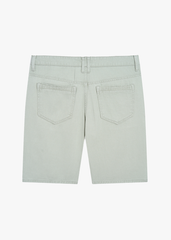 Quần Short Kaki Nam Col Cơ Bản - Dáng Quần Ngố Trẻ Trung