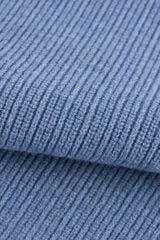 Áo Len Sát Nách Nam Cổ V Premium Fine-Knit - Chuẩn Form Lịch Lãm