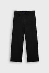 Quần Jeans Nữ Ống Đứng – Form Chuẩn, Thanh Lịch
