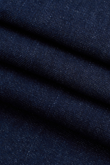 Quần Jean Nam Ống Đứng Premium Denim - Chuẩn Form, Lịch Lãm