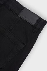 Quần Jeans Nữ Ống Đứng – Form Chuẩn, Thanh Lịch