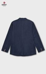 Áo Khoác Jeans Nữ 1 Lớp