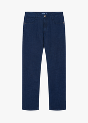 Quần Dài Jeans Nam Col Đứng