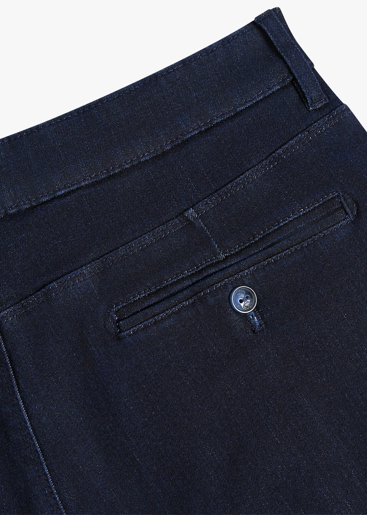 Quần Dài Jeans Nam