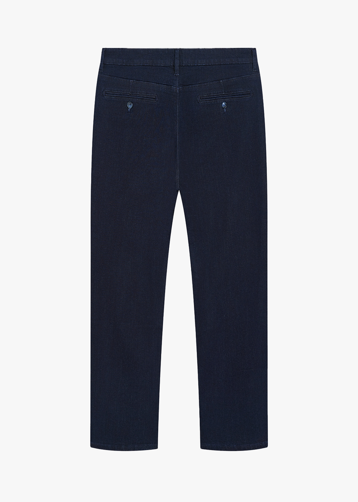 Quần Dài Jeans Nam