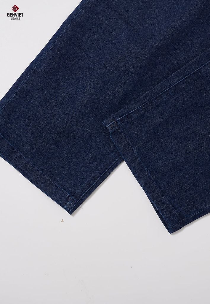 Quần Jeans Nữ Dáng Chinos