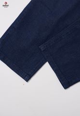 Quần Jeans Nữ Dáng Chinos