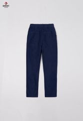 Quần Jeans Nữ Dáng Chinos
