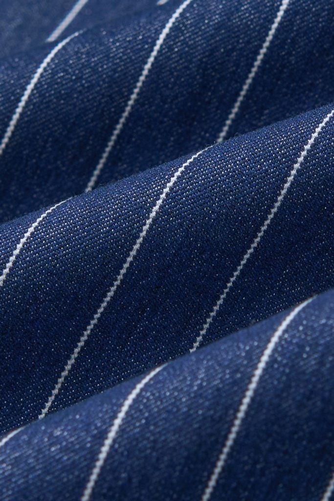 Quần Dài Jeans Nữ Dáng Suông