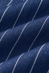 Quần Dài Jeans Nữ Dáng Suông