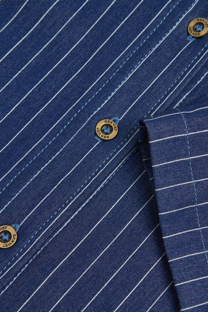 Sơ mi Cộc Tay Nữ