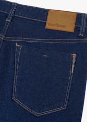 Quần Jean Nam Slim Ôm Vừa - Co Giãn 4 Chiều