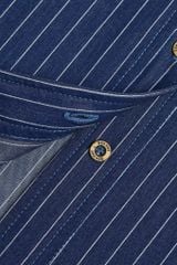 Sơ mi Cộc Tay Nữ