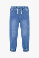 Quần Jeans Bé Trai