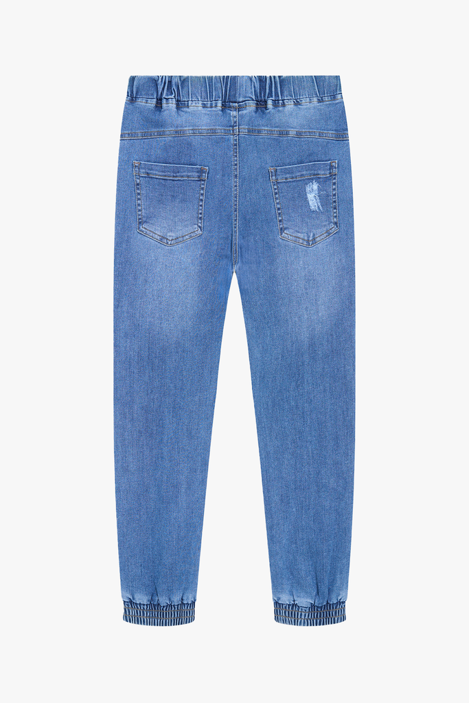 Quần Jeans Bé Trai