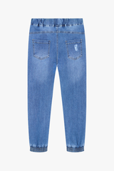 Quần Jeans Bé Trai