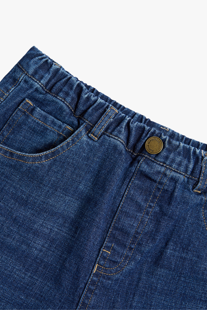 Quần Dài Jeans Bé Trai