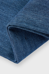 Quần Jean Nam Ống Đứng - Cotton Thoáng, Form Classic Dễ Mặc