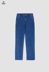 Quần Jeans Nữ Dáng Chinos