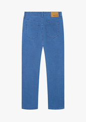 Quần Dài Jeans Nam Col Đứng